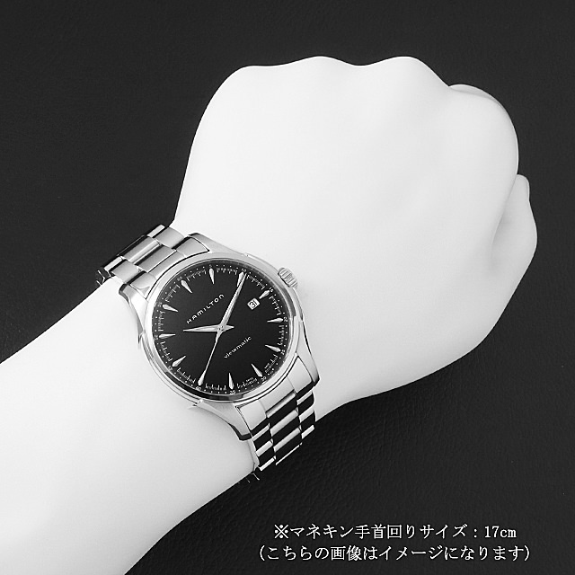 ジャズマスター ビューマチック H32665131 サブ画像４