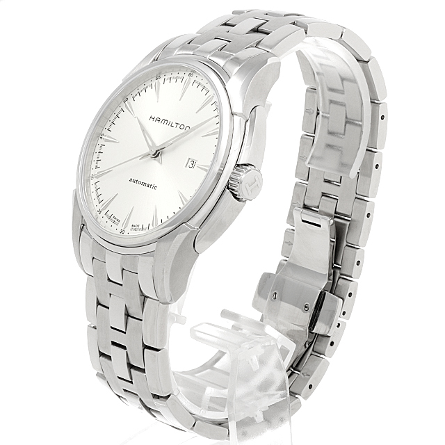 ジャズマスター ビューマチック オート H32715151 サブ画像１