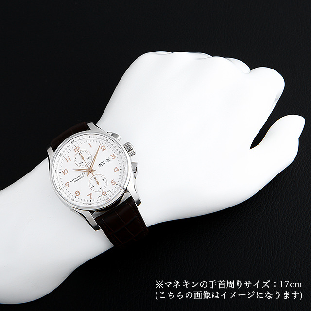 ジャズマスター マエストロ H32766513 サブ画像４