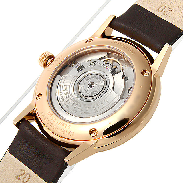 アメリカンクラシック イントラマティック H38465501 サブ画像２