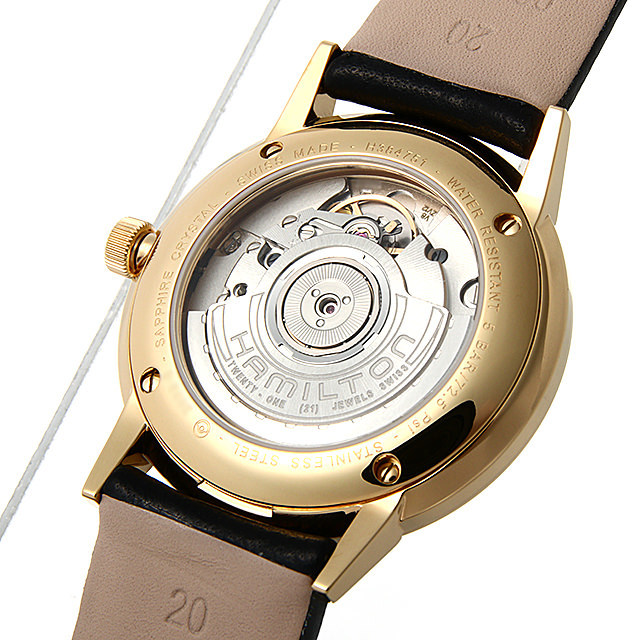 アメリカンクラシック イントラマティック H38475751 サブ画像２