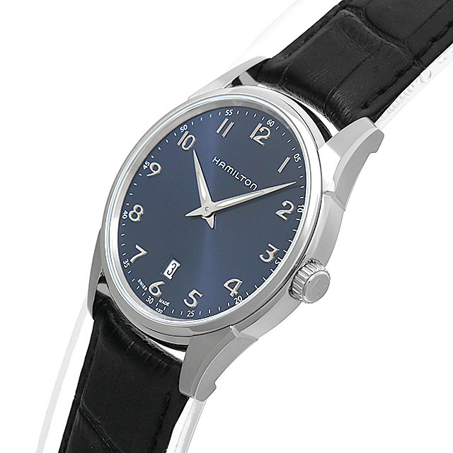 H38511743 HAMILTON（ハミルトン） ジャズマスター シンライン 新品  
