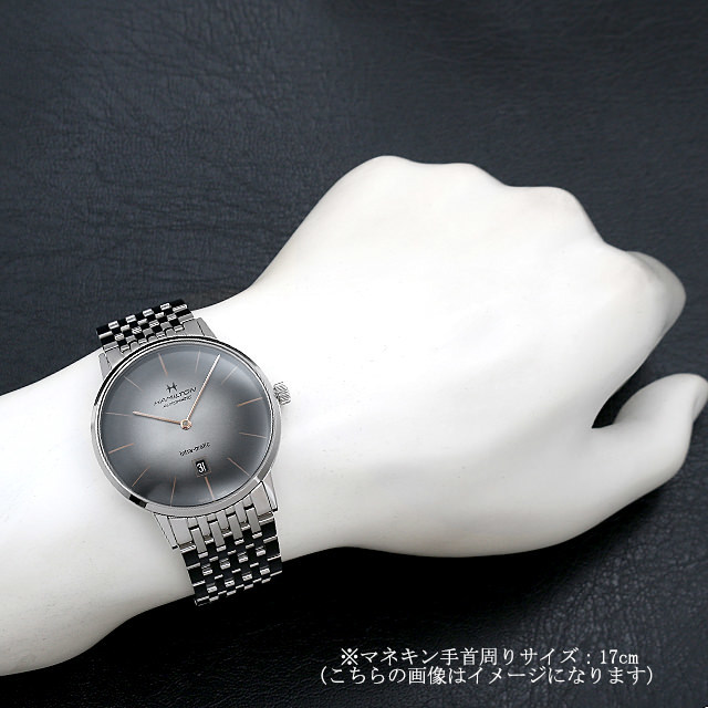 アメリカンクラシック イントラマティック オート H38755181 サブ画像４