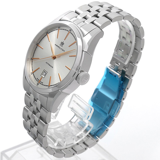 H42415051 HAMILTON（ハミルトン） スピリット オブ リバティ 新品