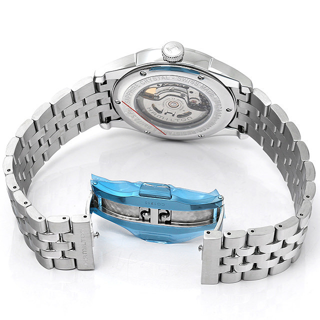 H42415051 HAMILTON（ハミルトン） スピリット オブ リバティ 新品