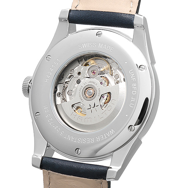 アメリカンクラシック スピリットオブリバティ オート H42415691 サブ画像２