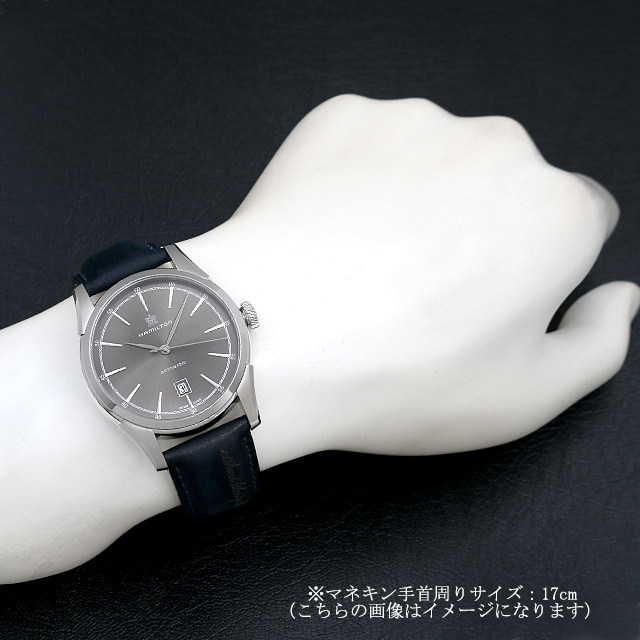 アメリカンクラシック スピリットオブリバティ オート H42415691 サブ画像４