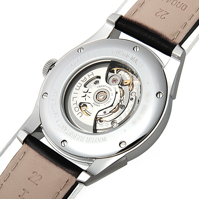 アメリカンクラシック スピリットオブリバティ オート H42415731 サブ画像２