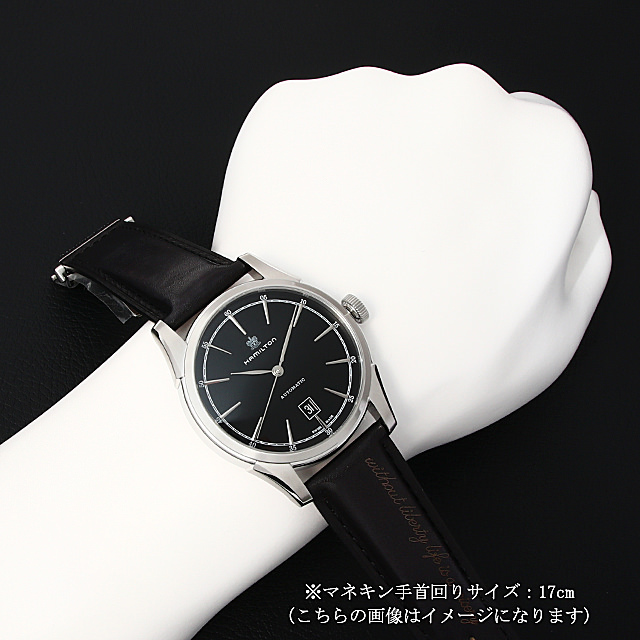 アメリカンクラシック スピリットオブリバティ オート H42415731 サブ画像４