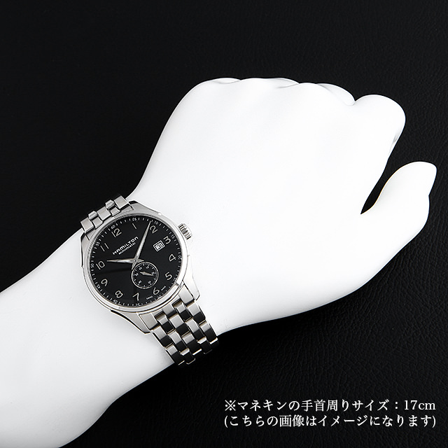ジャズマスター マエストロ H42515135 サブ画像４