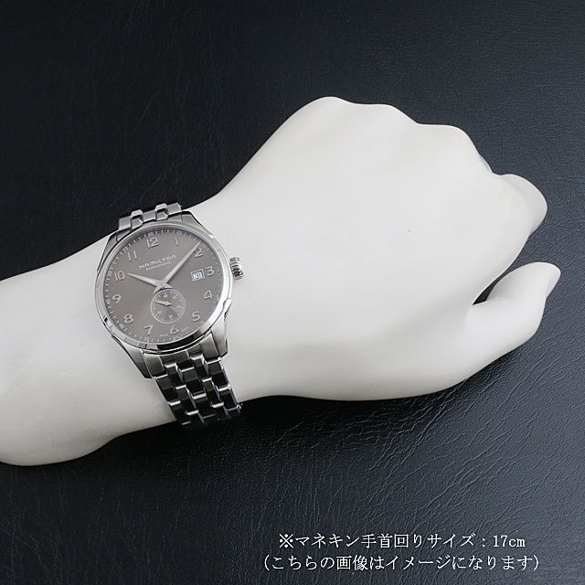 H42515185 HAMILTON（ハミルトン） ジャズマスター マエストロ  