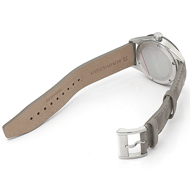 ブロードウェイ デイデイト クオーツ H43311915 サブ画像２