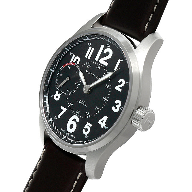 Khaki Officer Mech H69619533 Sub-image 1