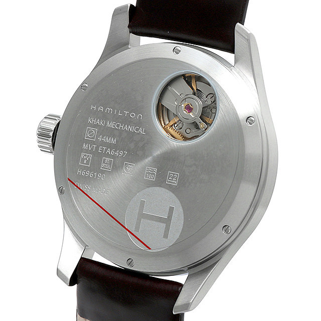 Khaki Officer Mech H69619533 Sub-image 2