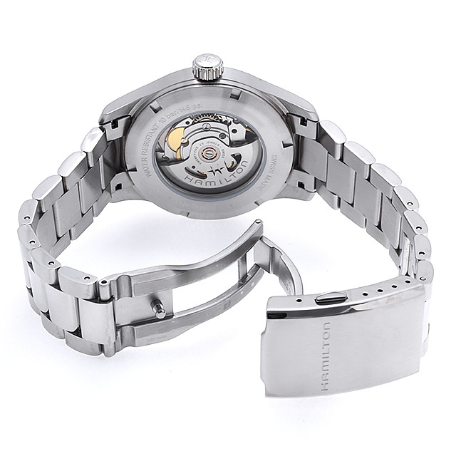 カーキ フィールド H70305143 サブ画像３