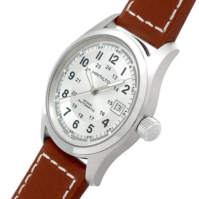 Khaki Field Auto H70455553 Sub-image 1