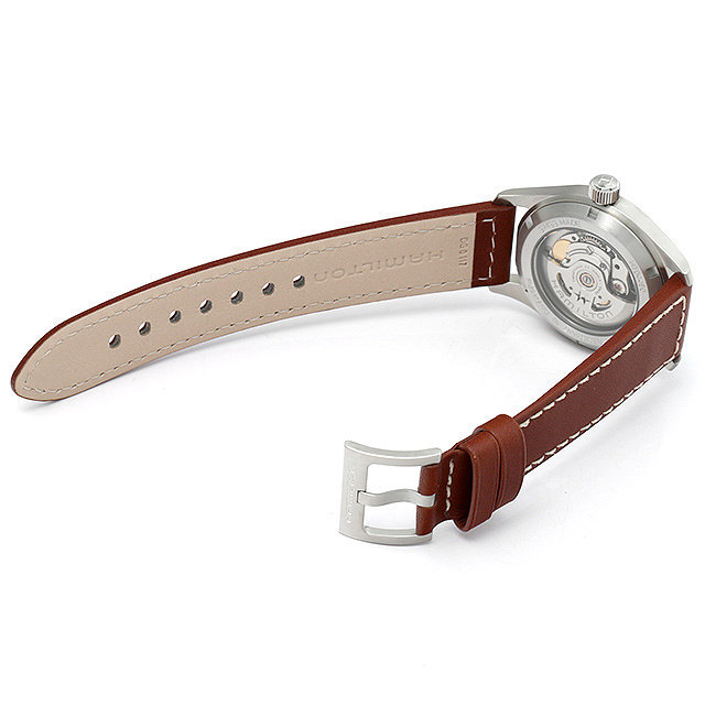 Khaki Field Auto H70455553 Sub-image 3