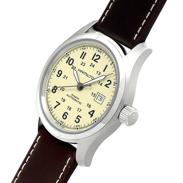 Khaki Field Auto H70555523 Sub-image 1