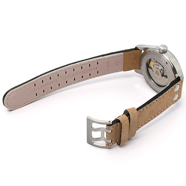 Khaki Field Auto H70595593 Sub-image 2
