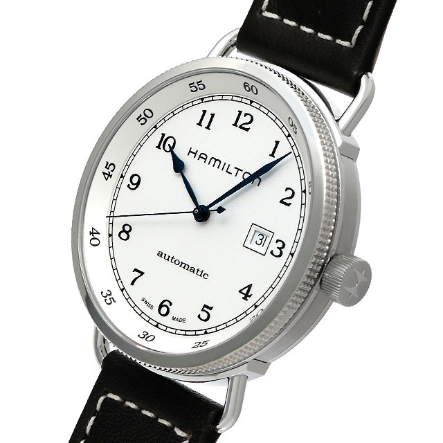 Khaki Navy Pioneer Auto H77715553 Sub-image 1