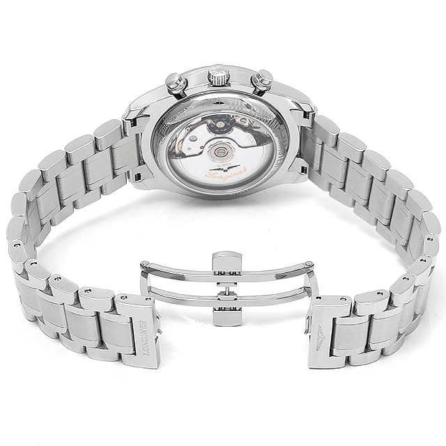 Master Collection Moon Phase L2.673.4.92.6 Sub-image 3