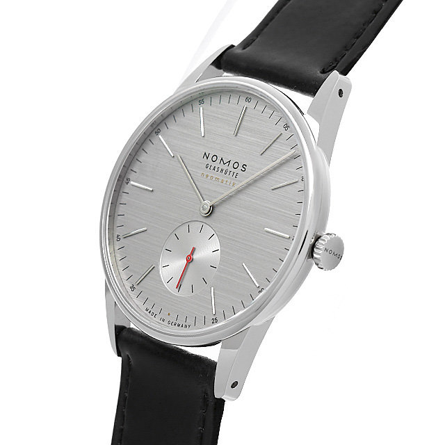 オリオン ネオマティック 39 シルバーカット OR130013SC239(342) サブ画像１