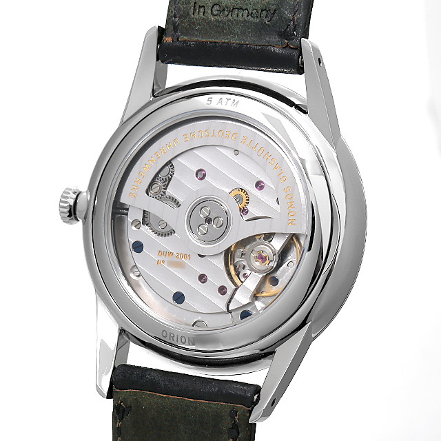 オリオン ネオマティック 39 シルバーカット OR130013SC239(342) サブ画像２