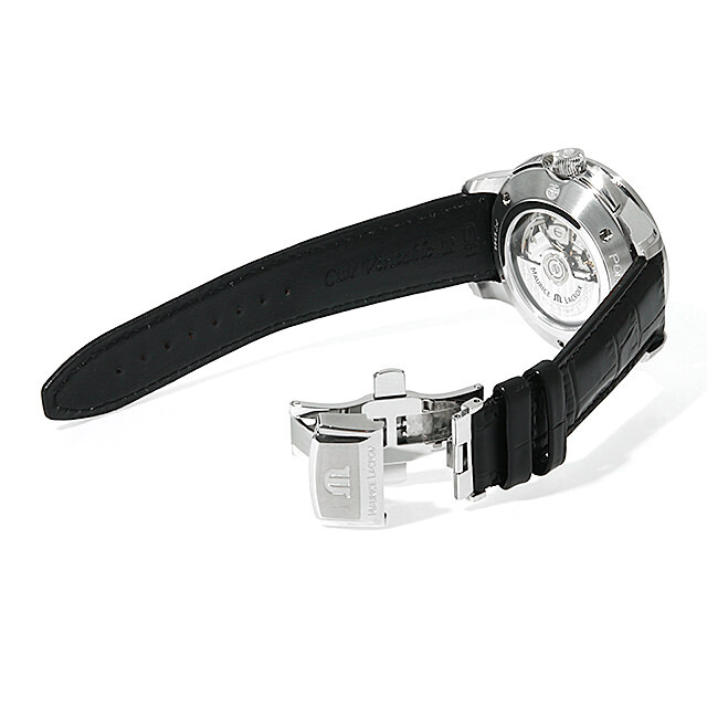 ポントス クロノグラフ PT6388-SS001-330-1 サブ画像３