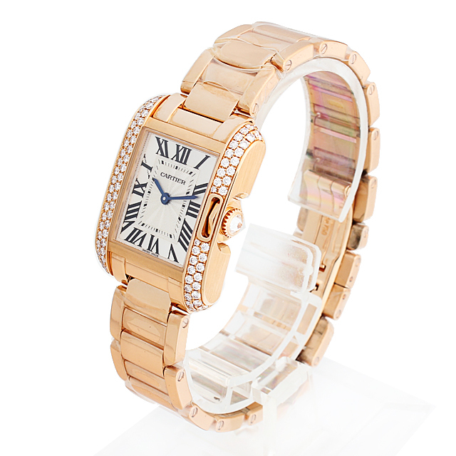 タンクアングレーズ サイドダイヤ SM WT100002 サブ画像１