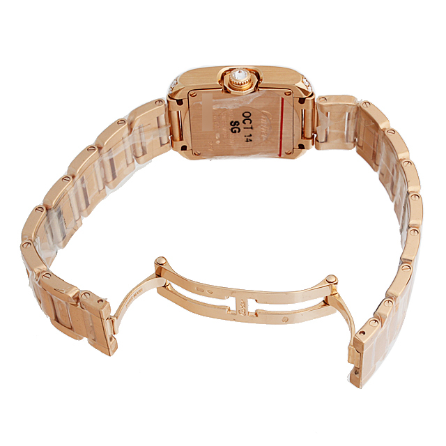 タンクアングレーズ サイドダイヤ SM WT100002 サブ画像３