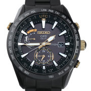 セイコー 腕時計 アストロン メンズ ソーラー電池 中古美品！(49095) セイコー 腕時計 アストロン メンズ ソーラー電池 中古美品！(49095)