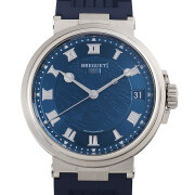 SALE ブレゲ マリーン 5517BB/Y2/5ZU 中古 メンズ