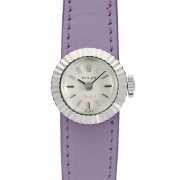 Rolex ロレックス カメレオン純正尾錠　8mm  シルバーカラー ロレックス カメレオン 8ミリ尾錠 Rolex ロレックス カメレオン純正