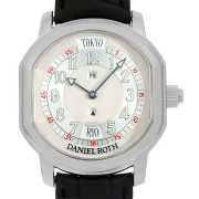 ダニエル・ロート1997年スイス時計工房探訪記❜97ラインナップカタログ超希少品 ダニエル・ロート1997年スイス時計工房探訪記❜97ラインナップ