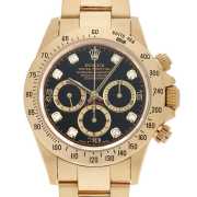 新品未使用　デイトナ　現行タキメーター　掛け時計　非売品 楽天市場】ロレックス デイトナ（表示方式アナログ）（メンズ腕時計