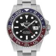 ロレックス GMTマスター の中古・新品腕時計| 東京・大阪の高級