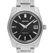 美品❗️SEIKO 高級ビンテージ メンズクォーツ クォーツ グランドセイコー｜WATCHNIAN公式通販
