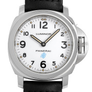 ルミノールベースロゴ アッチャイオ PAM00630 メイン画像