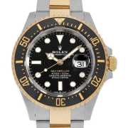 ロレックス ディープシー/シードゥエラー の中古・新品腕時計