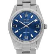 ⭐️正規品 ROLEX Air-king 14000コマ 中古 美品 ♪ ⭐️正規品 ROLEX Air-king 14000コマ 中古 美品 ♪ 時計