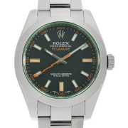 ロレックス ミルガウス の中古・新品腕時計| 東京・大阪の高級ブランド