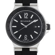 ブルガリ ディアゴノ の中古・新品腕時計| 高級ブランド時計の販売