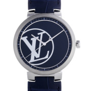 ルイヴィトン Louis Vuitton 中古時計の販売 通販ならginza Rasin