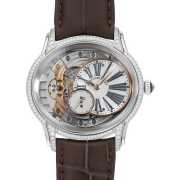 オーデマピゲ ミレネリー の中古・新品腕時計| 東京・大阪の高級