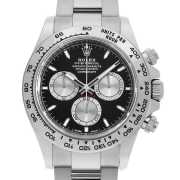 海外販促品 新品 ROLEX デイトナ　大型掛け時計　ゴールド/ホワイト 希少 海外販促品 新品 ROLEX デイトジャスト大型掛け時計 - メルカリ