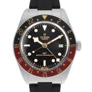 TUDOR 時計　10042　ジャンク 新品)TUDOR チューダー スタイル シャンパン 41mm 3Pダイヤ