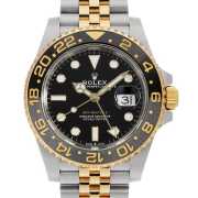 【新品未使用】ROLEX時計保存レザーケース✰非売品✰紙袋付✰ロレックス ロレックス (ROLEX)（新品・中古）｜ブランド時計格安販売、高額