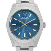 ロレックス ミルガウス の中古・新品腕時計| 東京・大阪の高級