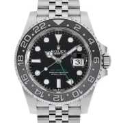 ロレックス GMTマスター の中古・新品腕時計| 東京・大阪の高級