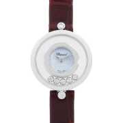 ショパール(CHOPARD) のレディース 中古・新品腕時計| 東京